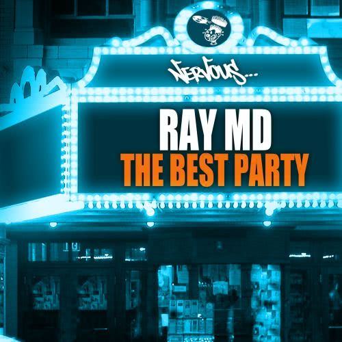The Best Party (Original Mix)