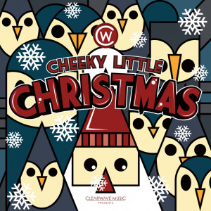 Cheeky Little Christmas dari Various Artists