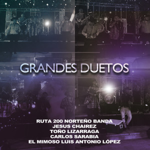 Listen to Ni Parientes Somos song with lyrics from Ruta 200 Norteño Banda