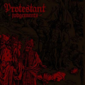 收聽Protestant的Endurance歌詞歌曲