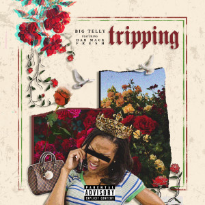 Album Trippin (Explicit) from 