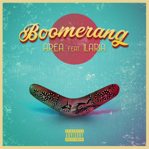 Album Boomerang (Explicit) from Area