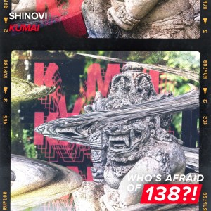 Listen to Kumai (Extended Mix) song with lyrics from Shinovi