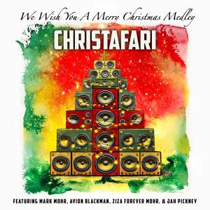 Christafari的專輯We Wish You A Merry Christmas Medley