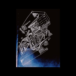 收聽Kinney的I Am Drum歌詞歌曲