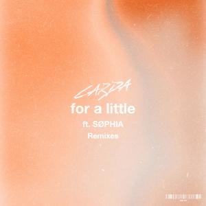 ดาวน์โหลดและฟังเพลง For a Little (JOVE Remix) พร้อมเนื้อเพลงจาก Carda