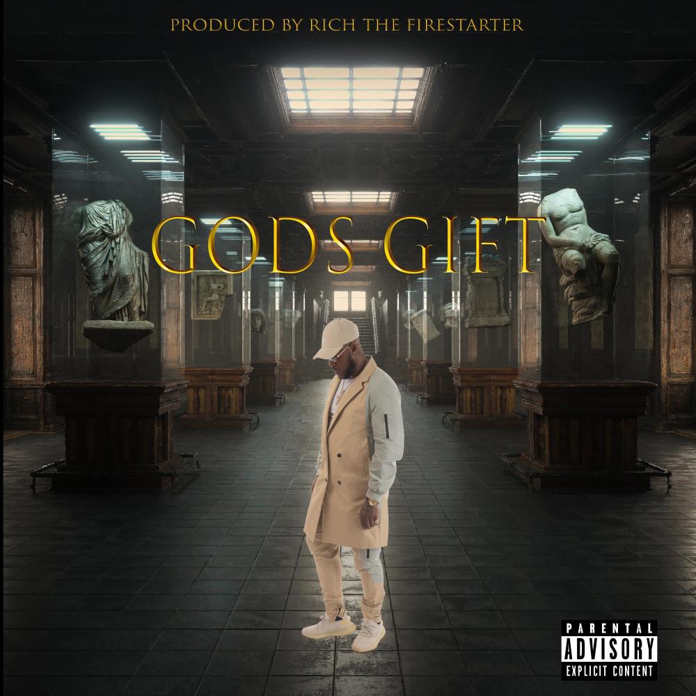 (Bonus) Truth (feat. NFL Ray) (Explicit)