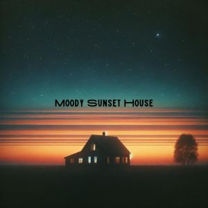 Album Moody Sunset House (Chill Sundown Mix) from Chillout Sound Festival