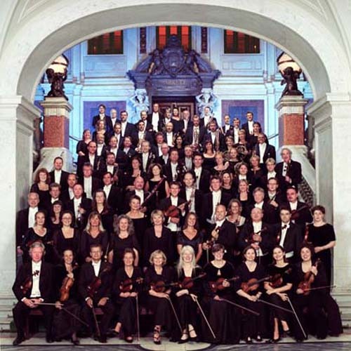 Stockholm Royal Opera Orchestra
