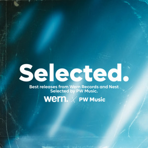 Album Selected by PW Music from 