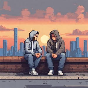 Listen to Экстаз (Explicit) song with lyrics from 1MNOTDEM