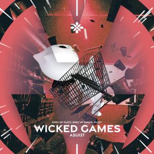 收听群星的wicked games - sped up + reverb歌词歌曲