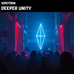 Album Deeper Unity oleh Sideform