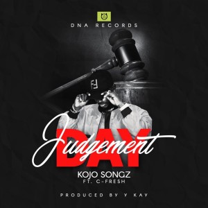 Dengarkan Judgement Day lagu dari Stunner Bizzle dengan lirik