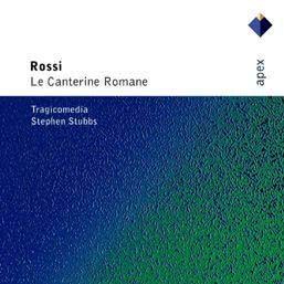 收聽Emily Van Evera的Rossi : Sarabanda歌詞歌曲