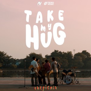 Dengarkan lagu Take My Hug (Instrumental) nyanyian thepicnik dengan lirik