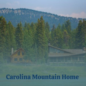Album Carolina Mountain Home (Explicit) from Various