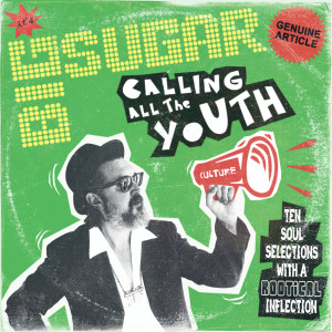 Big Sugar的專輯Calling All the Youth