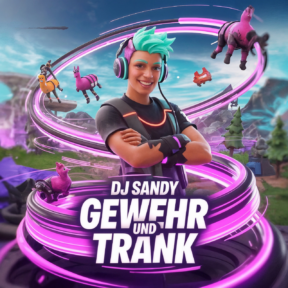 Gewehr Und Trank