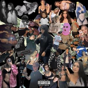 Xann的專輯Southside (feat. COSMIC, Yung Rig & Sky808) [Explicit]