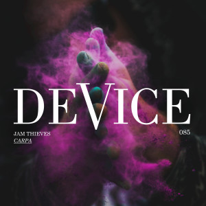收聽Jam Thieves的Carpa歌詞歌曲
