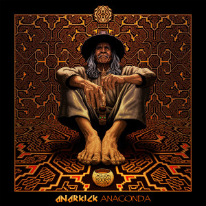 Dengarkan lagu Life Engine nyanyian Anarkick dengan lirik