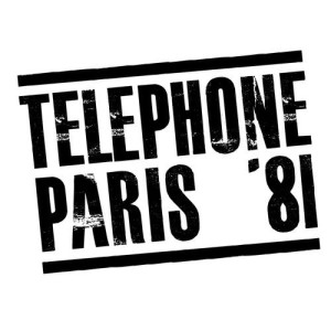 อัลบัม Paris '81 (Live) [Remasterisé en 2015] ศิลปิน 