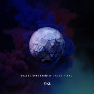 Thales Boutroumlis的专辑Smart People