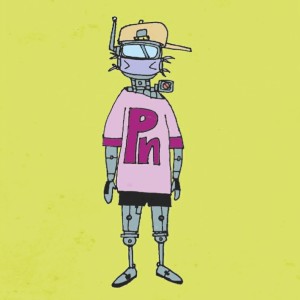 收聽Proyecto Nuke的Cuarentena歌詞歌曲