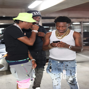 Listen to Florida Snap **** (Explicit) song with lyrics from Bossman JD