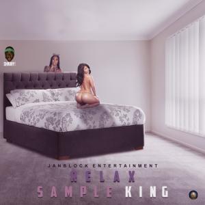收聽Sample King的Relax歌詞歌曲