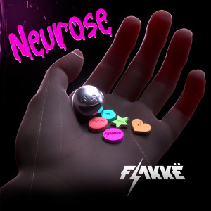 Flakkë的專輯Neurose 2.0