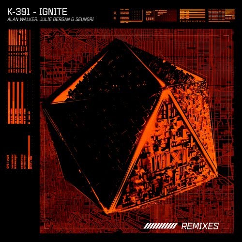 Ignite - Hellberg Remix (Hellberg Remix)