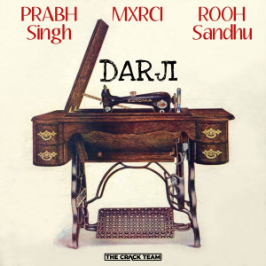 Prabh Singh的專輯Darji