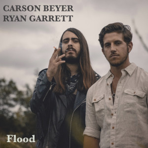 Carson Beyer的专辑Flood