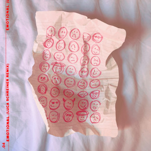ดาวน์โหลดและฟังเพลง Emotional พร้อมเนื้อเพลงจาก Sarah Barrios