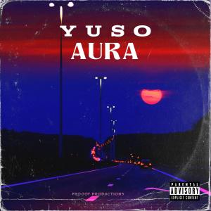 收聽Zazé的AURA (feat. Yuso) (Explicit)歌詞歌曲