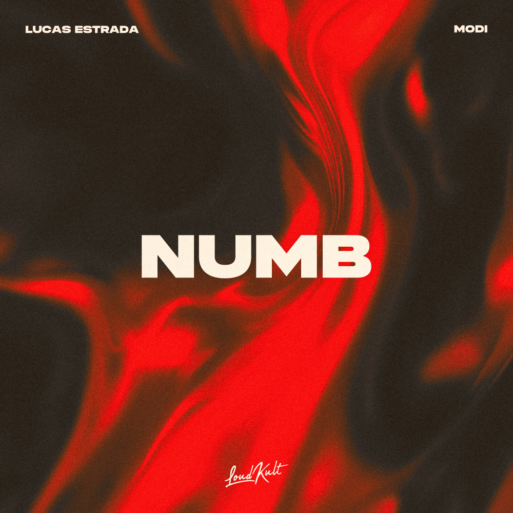 Numb