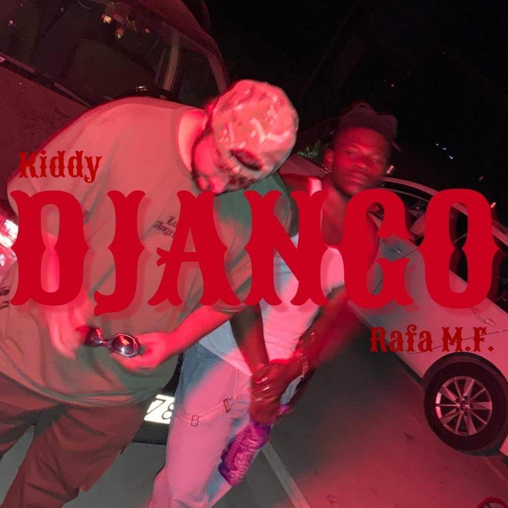 Django (Explicit)