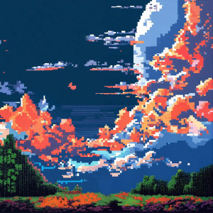 default playlist img