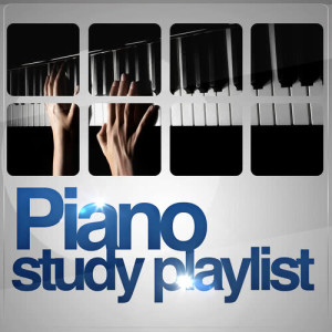 อัลบัม Piano Study Playlist ศิลปิน Classical Study Music