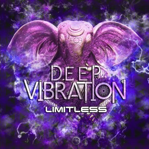 Listen to Limitless song with lyrics from Deep Vibration