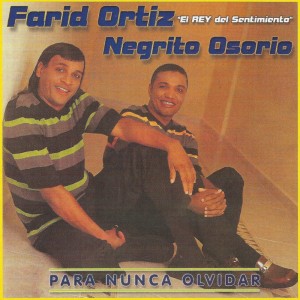 Album Para Nunca Olvidar from 