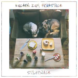 Listen to Mama song with lyrics from Stylerwack