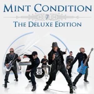 Album 7... oleh Mint Condition