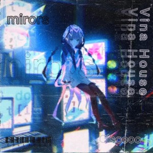 Album mirors from COLLAPSAR NOTES