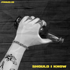 Album Should I Know (Slowed) from primo.io
