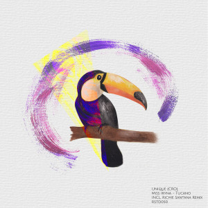 ดาวน์โหลดและฟังเพลง Tucano พร้อมเนื้อเพลงจาก Unique Cro