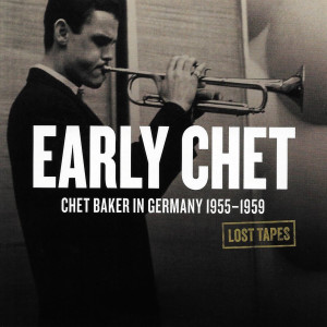 Listen to Every Time We Say Goodbye song with lyrics from Chet Baker