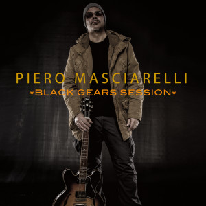 Piero Masciarelli的專輯Black Gears Session